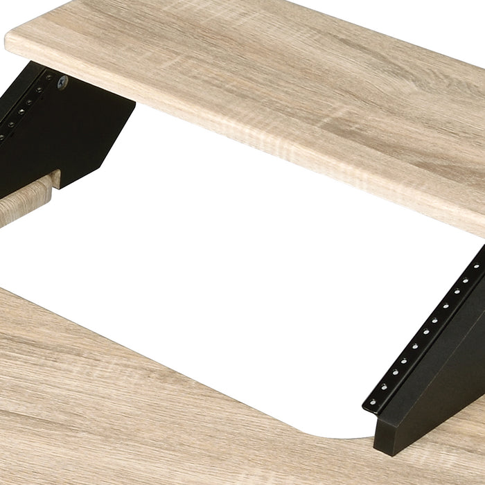 Eleazar 83" Music Studio Desk - Image 6