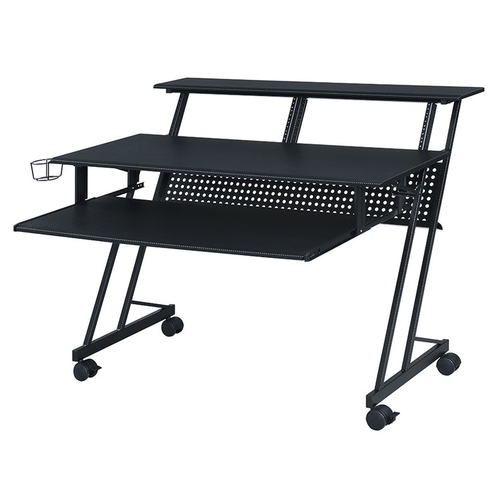 Suitor Music Recording Studio Desk - Image 6