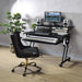 Music Recording Studio Desk