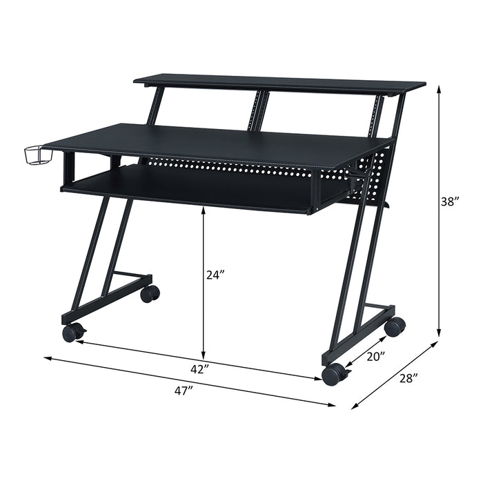 Music Recording Studio Desk - Image 7