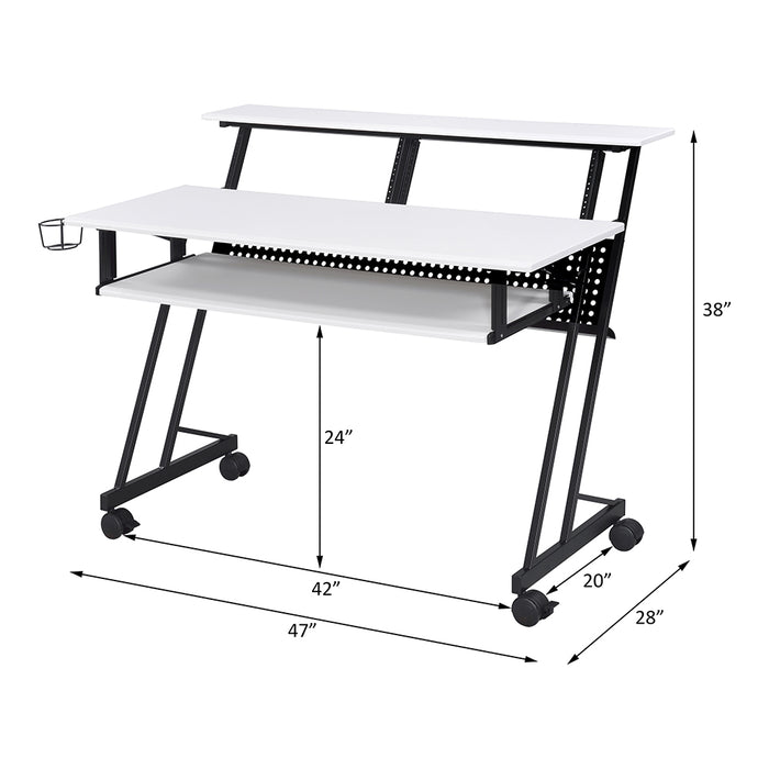 Music Recording Studio Desk - Image 7