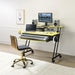 Music Recording Studio Desk