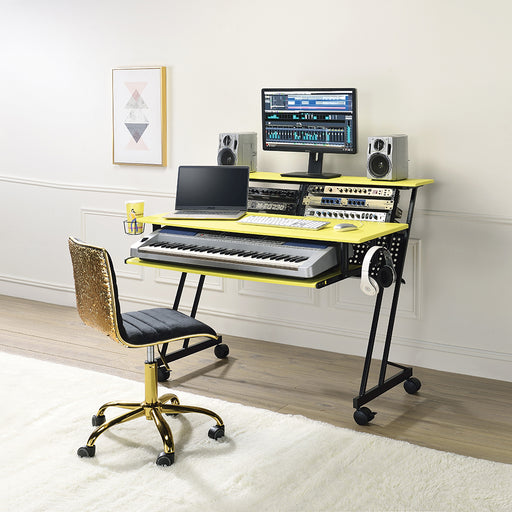 Suitor Music Recording Studio Desk