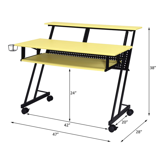 Music Recording Studio Desk - Image 7