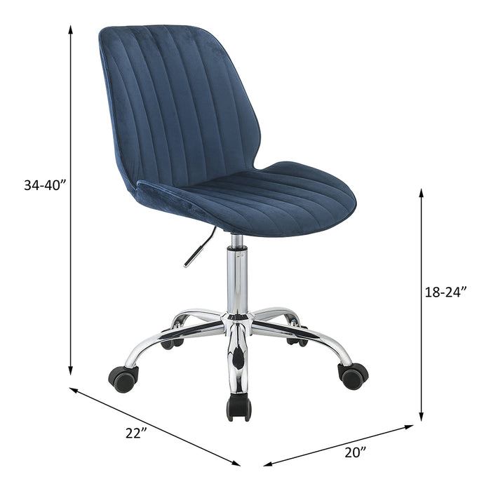 Swivel Office Chair - Image 7