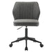 Pakuna Swivel Office Chair - Image 3