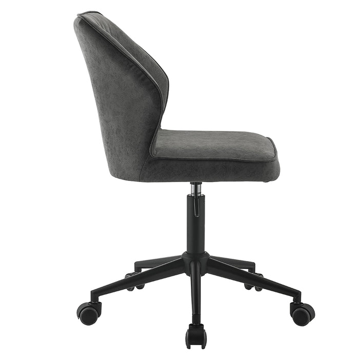 Pakuna Swivel Office Chair - Image 4
