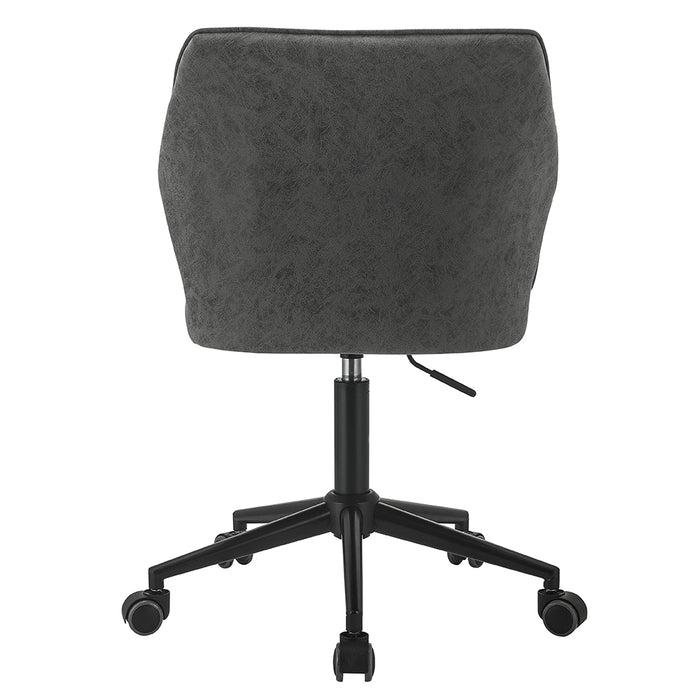 Pakuna Swivel Office Chair - Image 5
