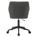 Pakuna Swivel Office Chair - Image 5