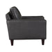 Aldrich Chair in Gray - 9294GRY-1 - FAMSA Furniture (TX)
