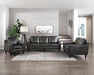Aldrich Chair in Gray - 9294GRY-1 - FAMSA Furniture (TX)