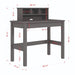 Logan Writing Desk - Image 7