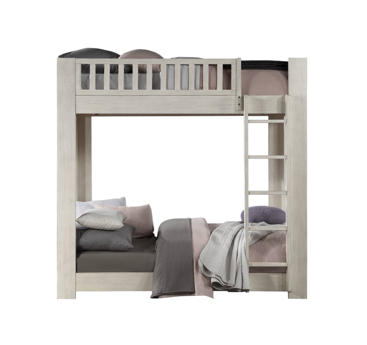 Cedro Bunk Bed (T/T) - Image 6