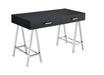 Writing Desk w/USB Port - Image 3