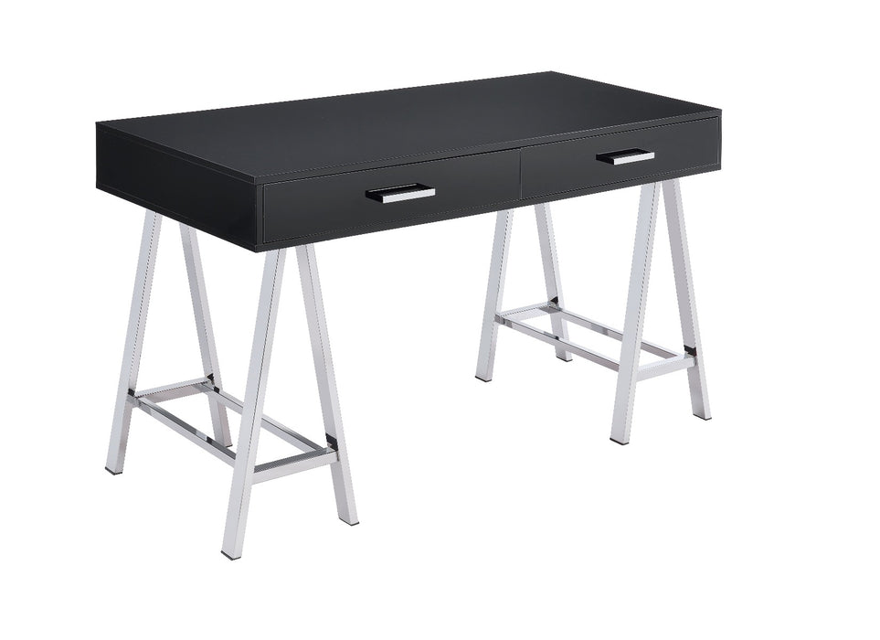 Writing Desk w/USB Port - Image 3