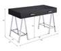 Writing Desk w/USB Port - Image 6