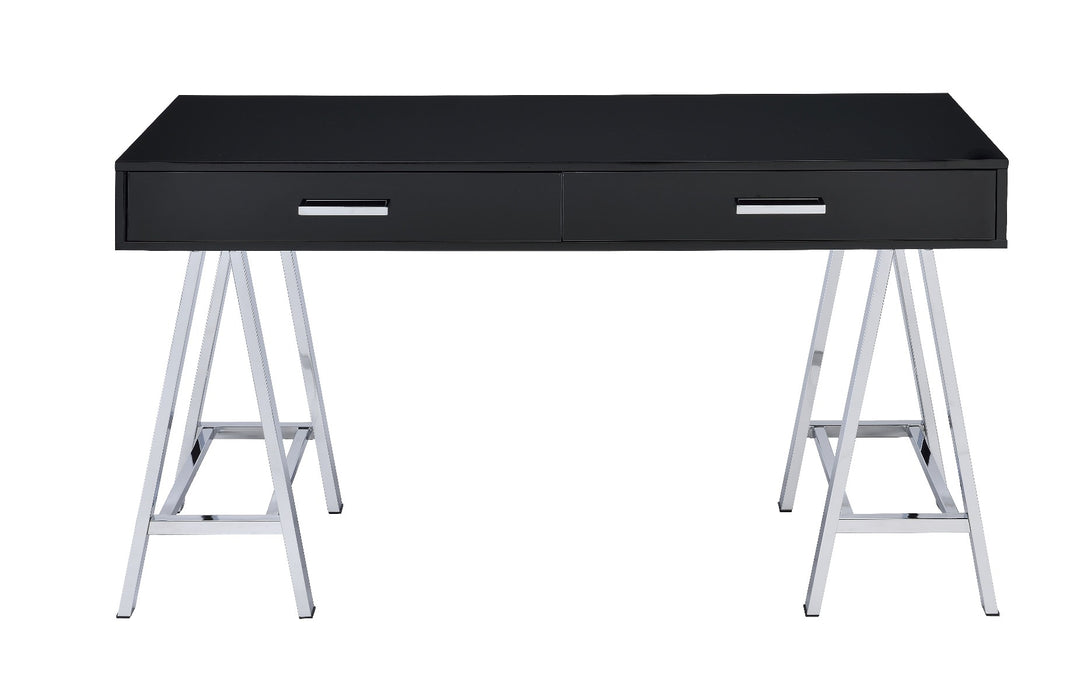 Writing Desk w/USB Port - Image 2
