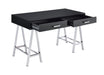 Writing Desk w/USB Port - Image 5
