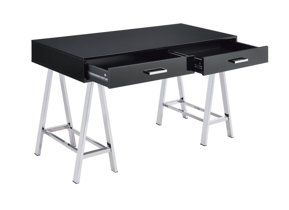 Writing Desk w/USB Port - Image 5