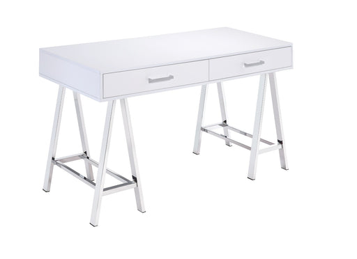 Writing Desk w/USB Port - Image 2