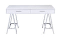 Coleen Writing Desk w/USB Port - Image 3