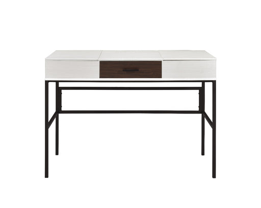 Verster Writing Desk w/USB Port - Image 2