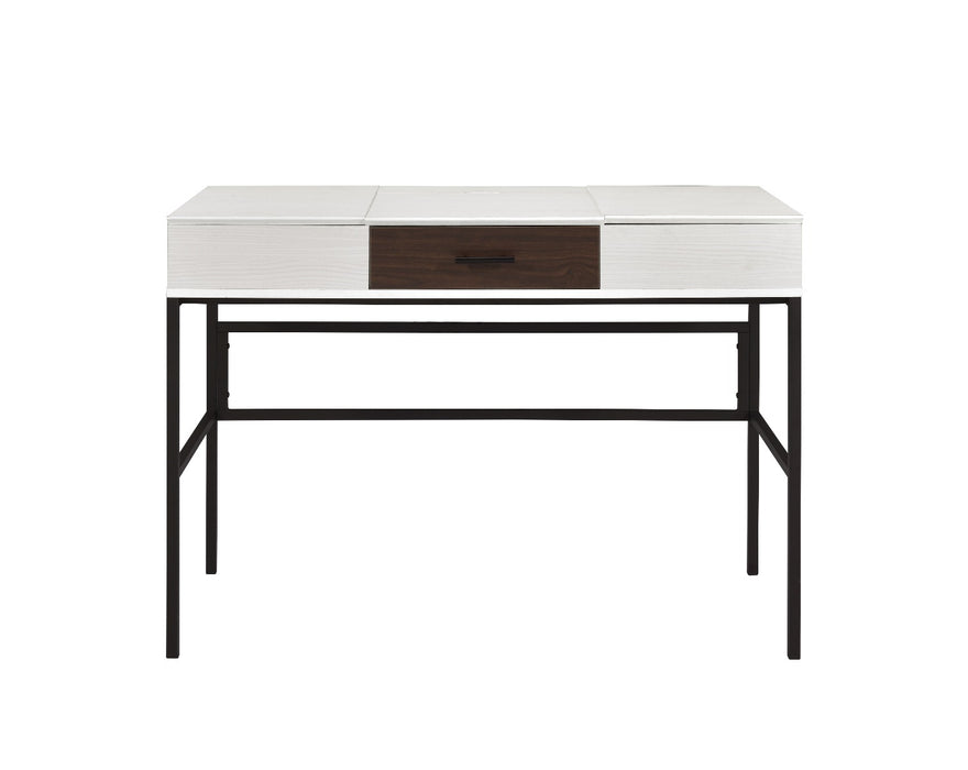 Verster Writing Desk w/USB Port - Image 2