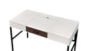 Verster Writing Desk w/USB Port - Image 3