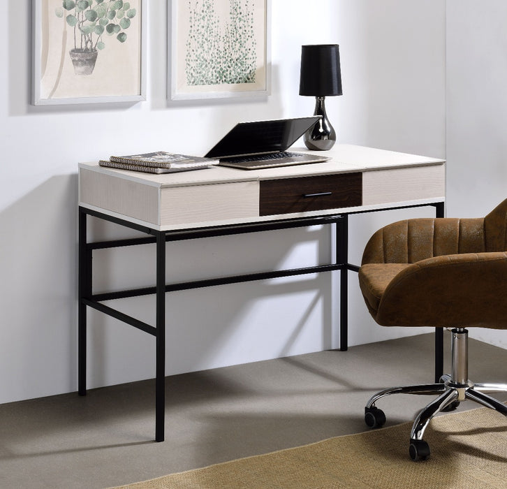 Writing Desk w/USB Port - Image 6