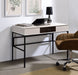 Verster Writing Desk w/USB Port - Image 6
