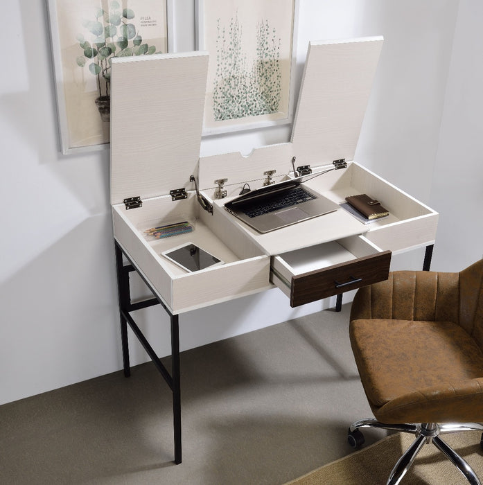 Writing Desk w/USB Port - Image 7