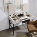 Verster Writing Desk w/USB Port - Image 7