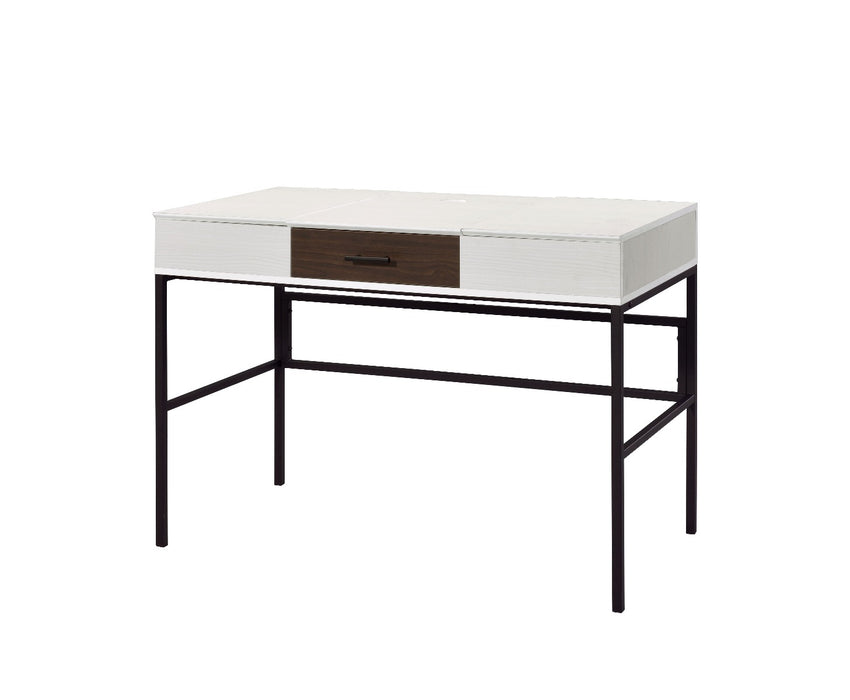 Verster Writing Desk w/USB Port