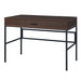 Verster Writing Desk w/USB Port - Image 2