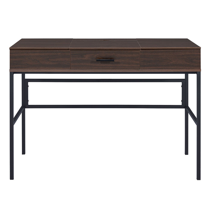 Verster Writing Desk w/USB Port - Image 3