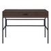 Verster Writing Desk w/USB Port - Image 3