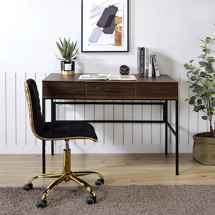 Verster Writing Desk w/USB Port