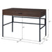 Verster Writing Desk w/USB Port - Image 8