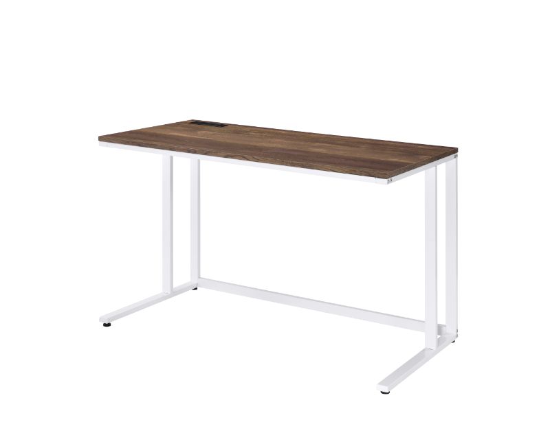Tyrese Writing Desk w/USB Port