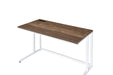 Tyrese Writing Desk w/USB Port - Image 3