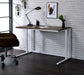 Tyrese Writing Desk w/USB Port - Image 5