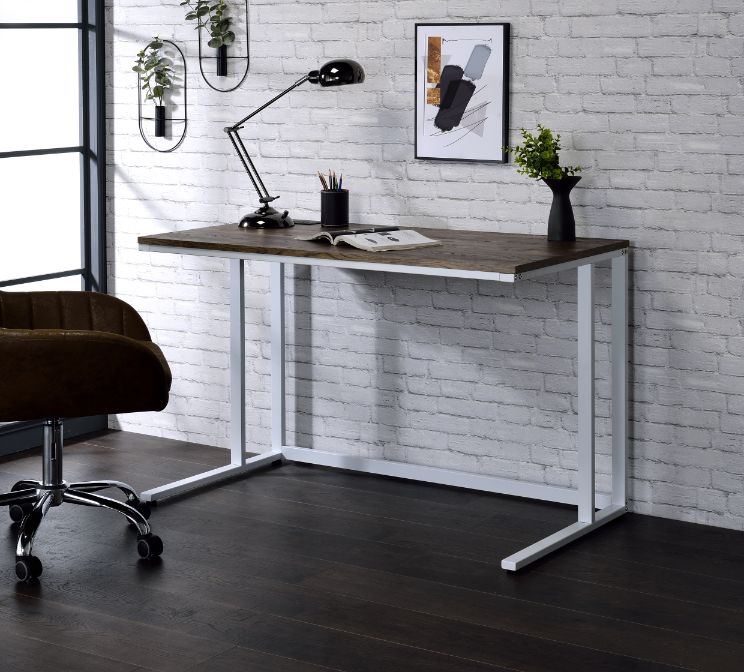 Writing Desk w/USB Port - Image 5