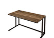 Tyrese Writing Desk w/USB Port - Image 3