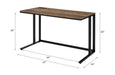 Writing Desk w/USB Port - Image 6