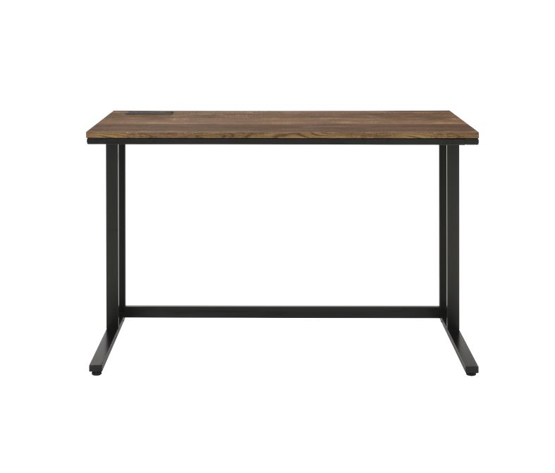 Tyrese Writing Desk w/USB Port - Image 4