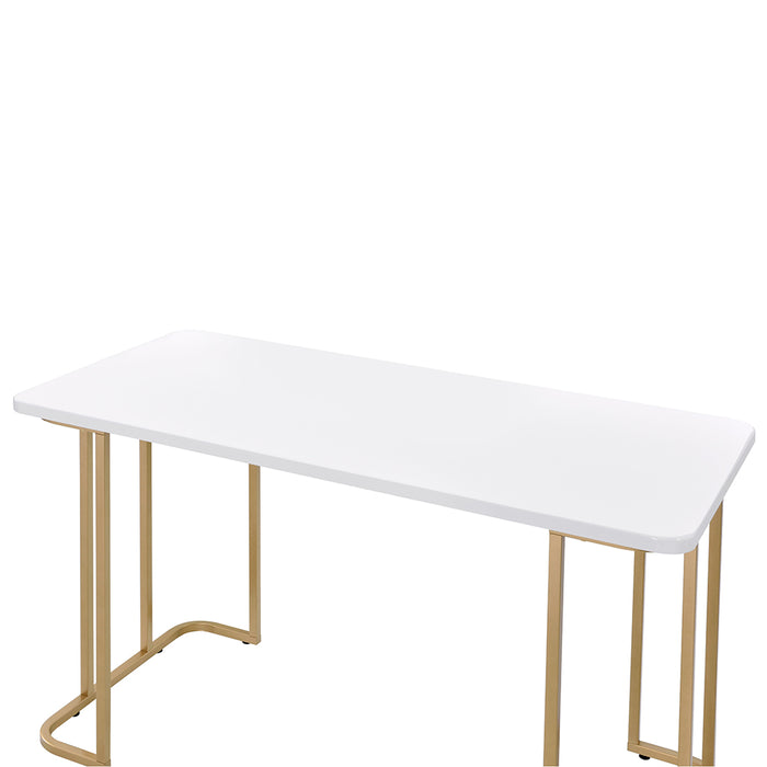 Estie Writing Desk(Same AC00902) - Image 4