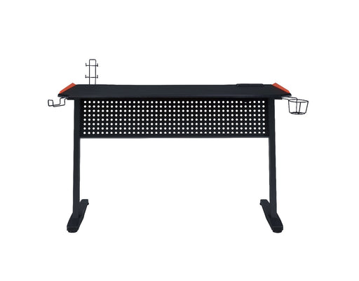 Gaming Desk w/USB Port - Image 2