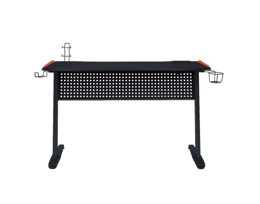 Gaming Desk w/USB Port - Image 2