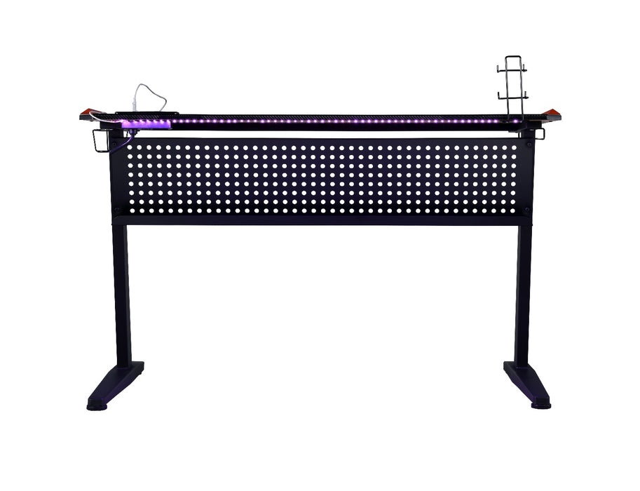 Gaming Desk w/USB Port - Image 3