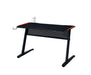 Gaming Desk w/USB Port